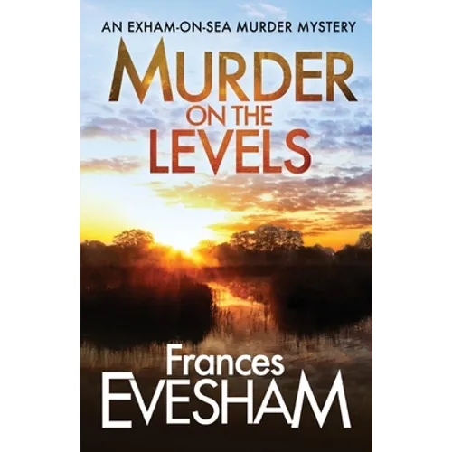 Murder on the Levels