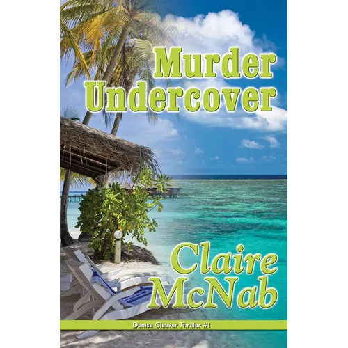 Murder Undercover