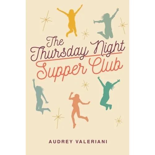 The Thursday Night Supper Club