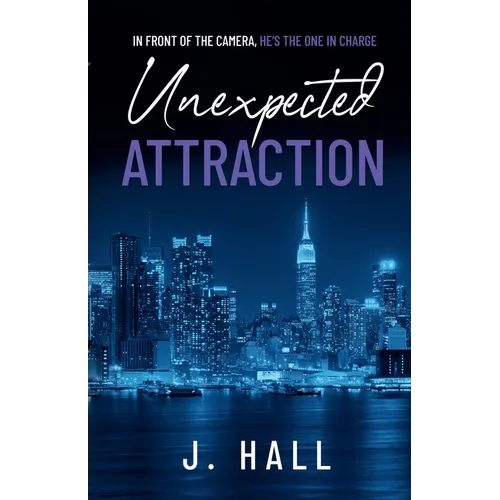 Unexpected Attraction