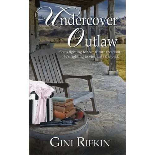 Undercover Outlaw