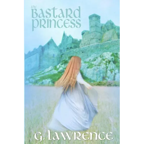 The Bastard Princess
