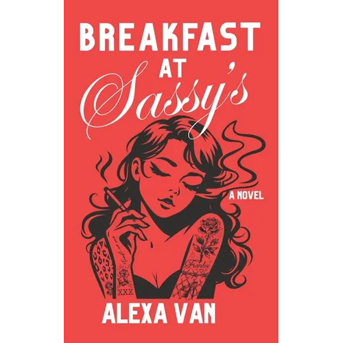 Breakfast at Sassy's