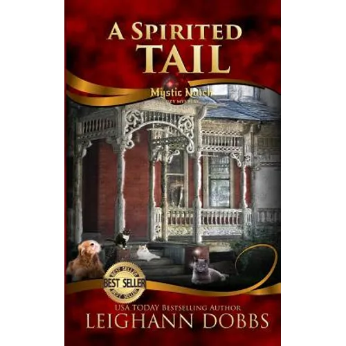A Spirited Tail