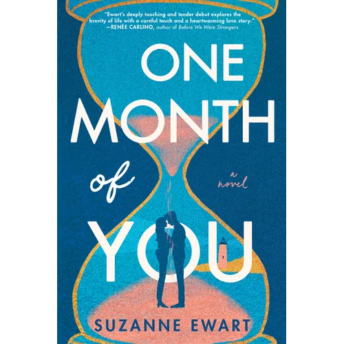 One Month of You