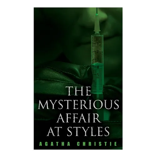 The Mysterious Affair at Styles