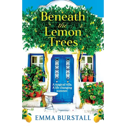 Beneath the Lemon Trees