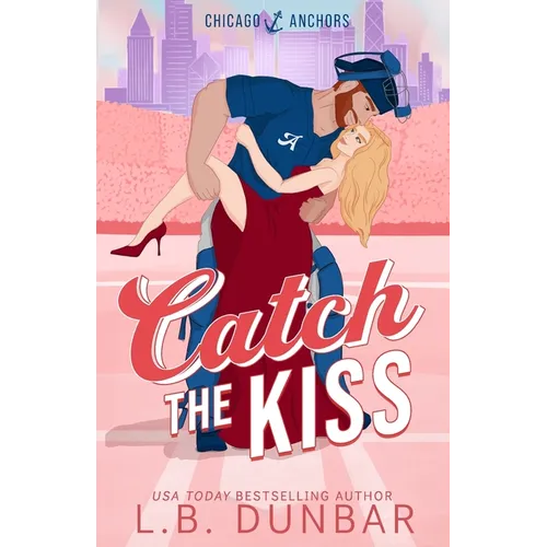 Catch the Kiss