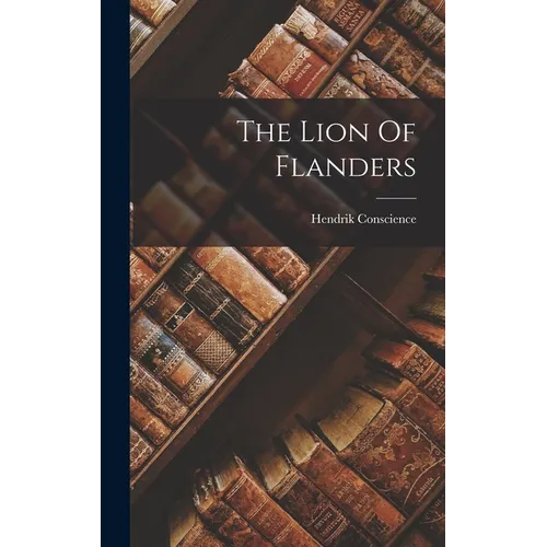 The Lion Of Flanders