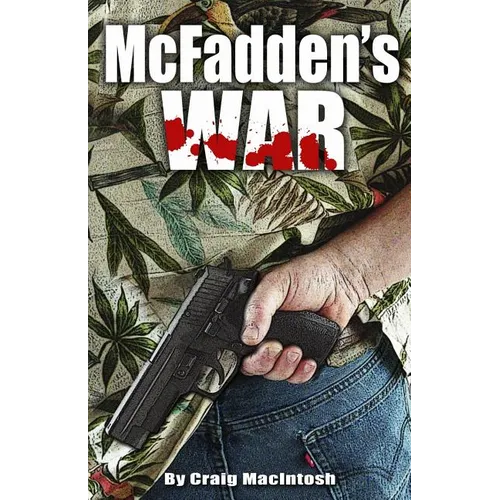 McFadden's War
