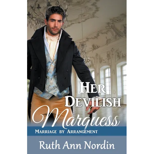Her Devilish Marquess