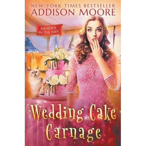 Wedding Cake Carnage
