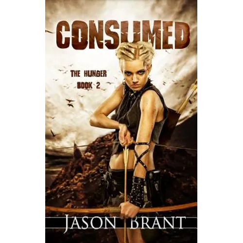 Consumed