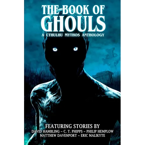 The Book of Ghouls