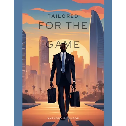 Tailored For The Game