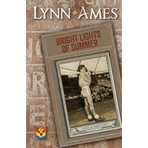 Bright Lights of Summer