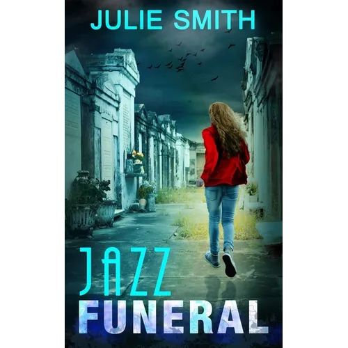 Jazz Funeral: A Skip Langdon Mystery