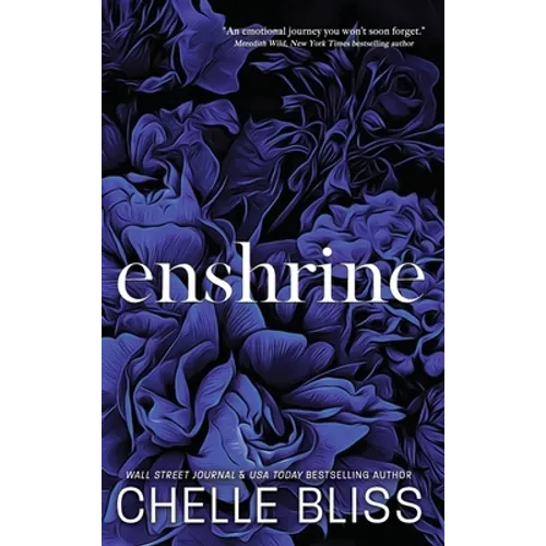 Enshrine