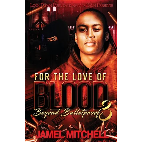 For the Love of Blood 3