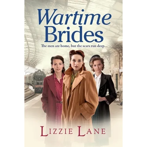 Wartime Brides