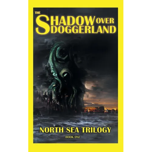 The Shadow Over Doggerland