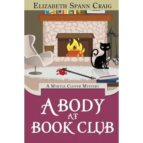 A Body at Book Club