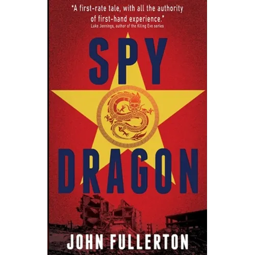 Spy Dragon