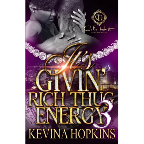 It's Givin' Rich Thug Energy 3: The Finale