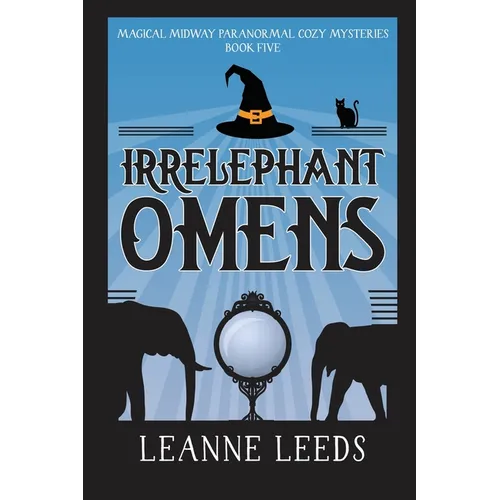 Irrelephant Omens