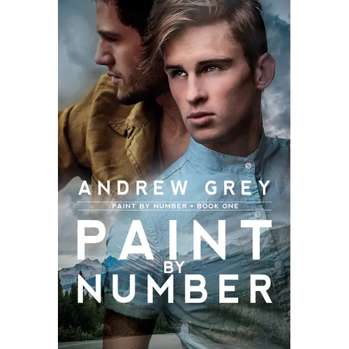 Paint by Number