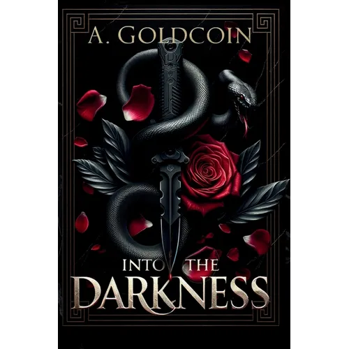 Into the Darkness