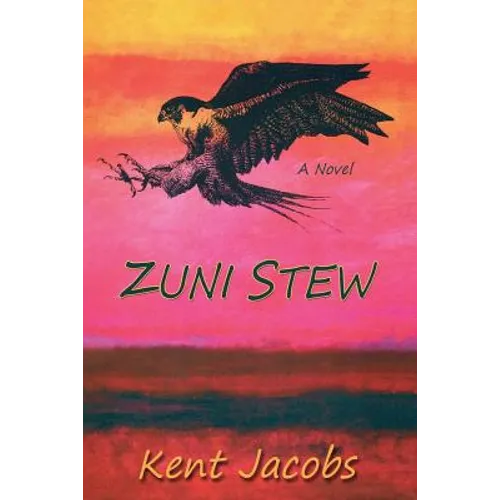 Zuni Stew
