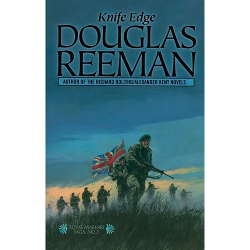 Knife Edge