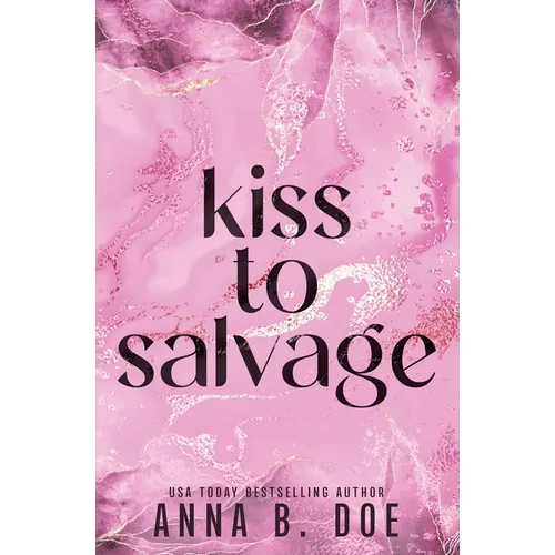 Kiss To Salvage: Special Edition