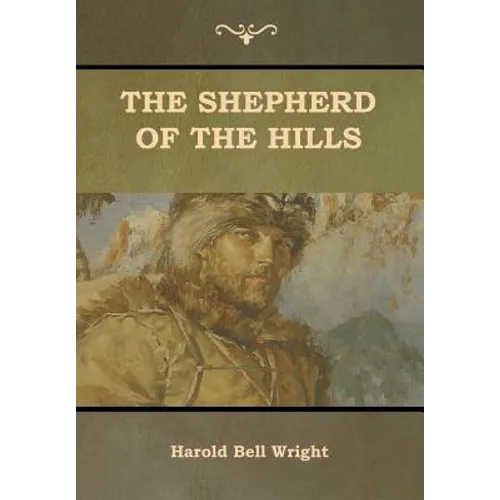The Shepherd of the Hills