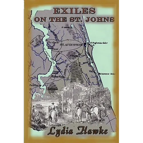 Exiles on the Saint Johns