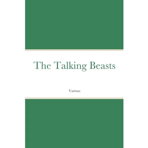 The Talking Beasts