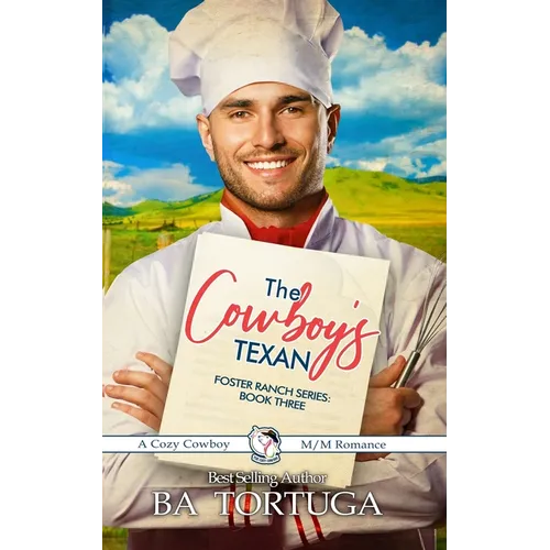 The Cowboy's Texan