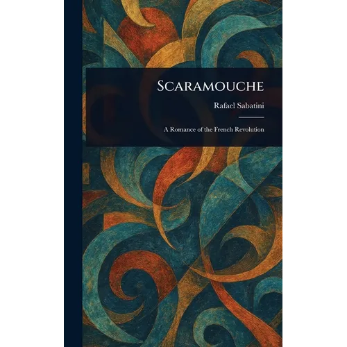 Scaramouche