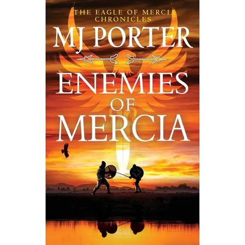 Enemies of Mercia