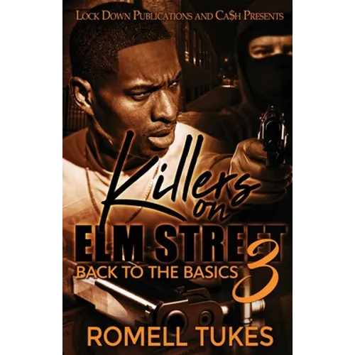 Killers on Elm Street 3