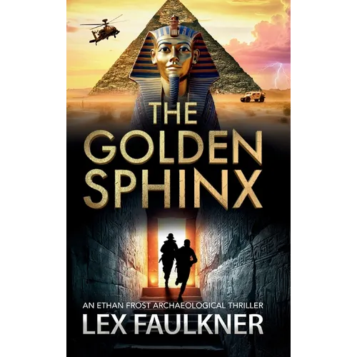 The Golden Sphinx