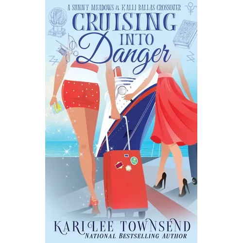 Cruising Into Danger