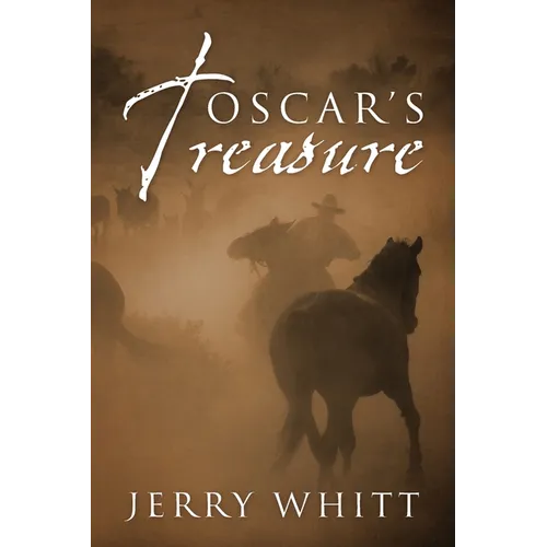 Oscar's Treasure