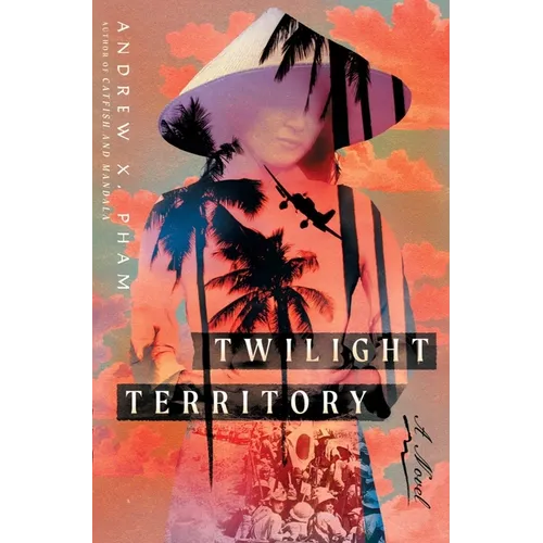 Twilight Territory