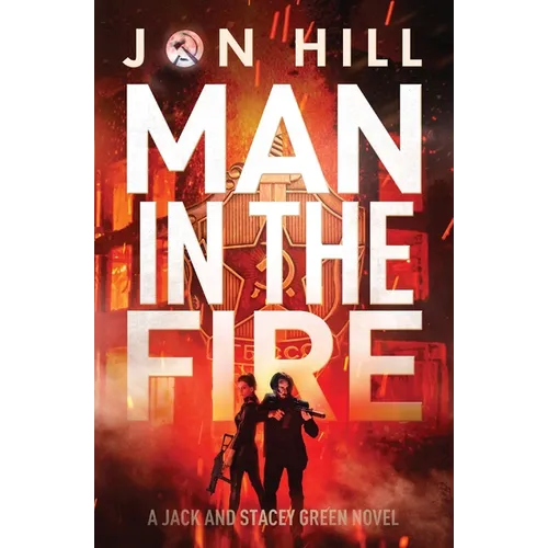 Man In The Fire