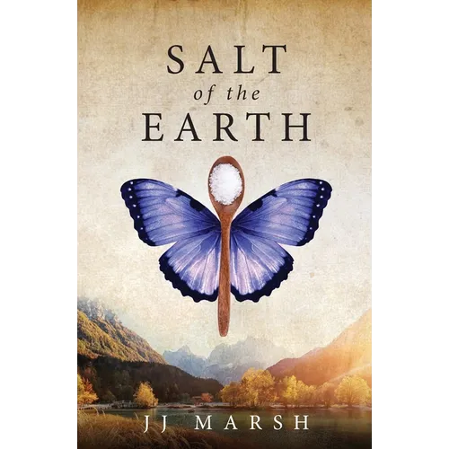 Salt of the Earth