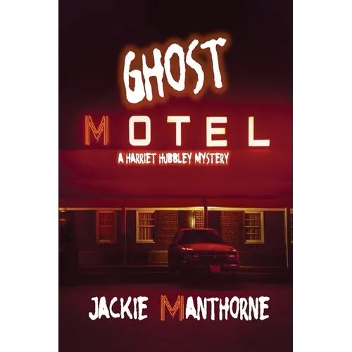 Ghost Motel