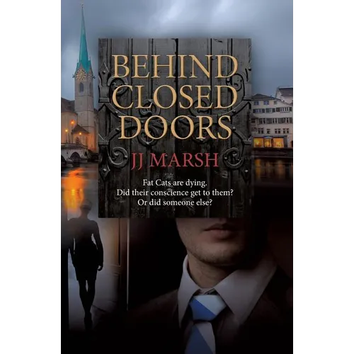 Behind Closed Doors