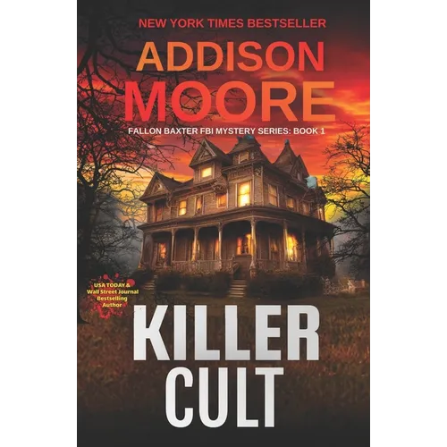 Killer Cult